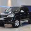 toyota hilux 2014 CFJ3255593 image 1