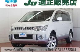 mitsubishi delica-d5 2012 quick_quick_CV5W_CV5W-0704981