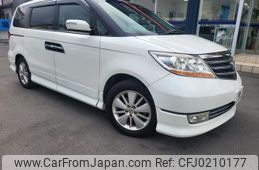 honda elysion-prestige 2007 quick_quick_RR1_RR1-1208749