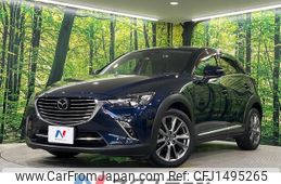 mazda cx-3 2016 -MAZDA--CX-3 LDA-DK5FW--DK5FW-202702---MAZDA--CX-3 LDA-DK5FW--DK5FW-202702-