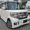 honda n-box 2016 -HONDA--N BOX DBA-JF1--JF1-1874533---HONDA--N BOX DBA-JF1--JF1-1874533- image 22