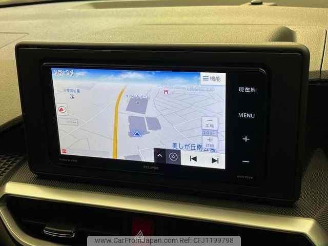 toyota raize 2020 -TOYOTA--Raize 5BA-A210A--A210A-0006479---TOYOTA--Raize 5BA-A210A--A210A-0006479- image 2
