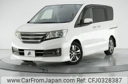 nissan serena 2012 -NISSAN--Serena DAA-HC26--HC26-071885---NISSAN--Serena DAA-HC26--HC26-071885-