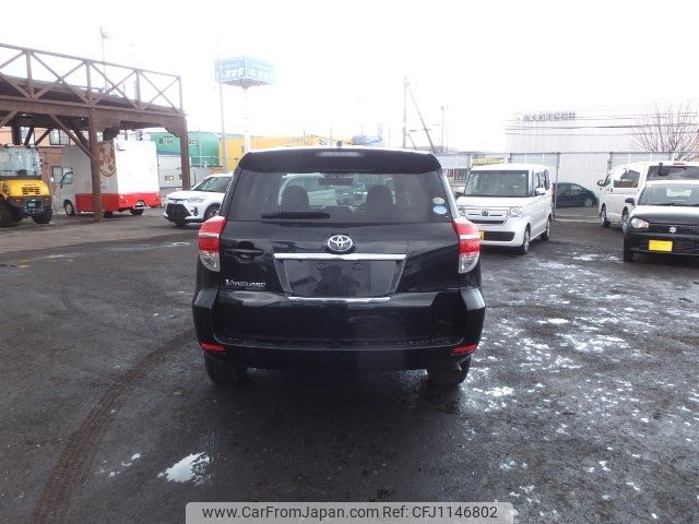 toyota vanguard 2012 -TOYOTA 【函館 300ﾇ5881】--Vanguard ACA33W--5291941---TOYOTA 【函館 300ﾇ5881】--Vanguard ACA33W--5291941- image 2