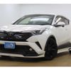 toyota c-hr 2019 quick_quick_NGX10_NGX10-2009216 image 1