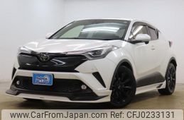 toyota c-hr 2019 quick_quick_NGX10_NGX10-2009216