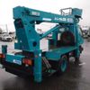 mitsubishi-fuso canter 1999 -MITSUBISHI--Canter FE567B-534958---MITSUBISHI--Canter FE567B-534958- image 2