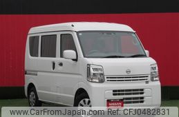 nissan clipper-van 2024 -NISSAN--Clipper Van 5BD-DR17V--DR17V-740***---NISSAN--Clipper Van 5BD-DR17V--DR17V-740***-