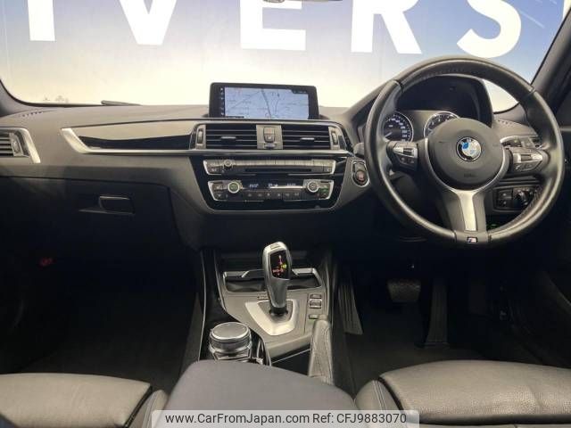 bmw 1-series 2018 -BMW--BMW 1 Series DBA-1R15--WBA1R520407A98834---BMW--BMW 1 Series DBA-1R15--WBA1R520407A98834- image 2