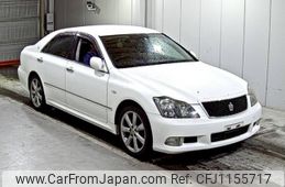 toyota crown 2006 -TOYOTA--Crown GRS180-0049085---TOYOTA--Crown GRS180-0049085-