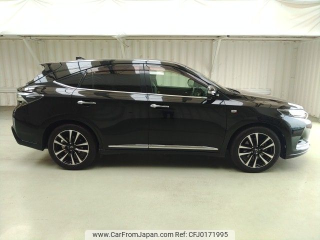 toyota harrier 2016 ENHANCEAUTO_1_ea287487 image 2