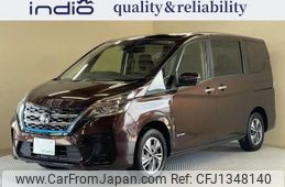 nissan serena 2021 quick_quick_6AA-HC27_HC27-028168