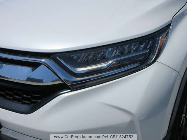 honda cr-v 2019 CFJ1524752 image 2