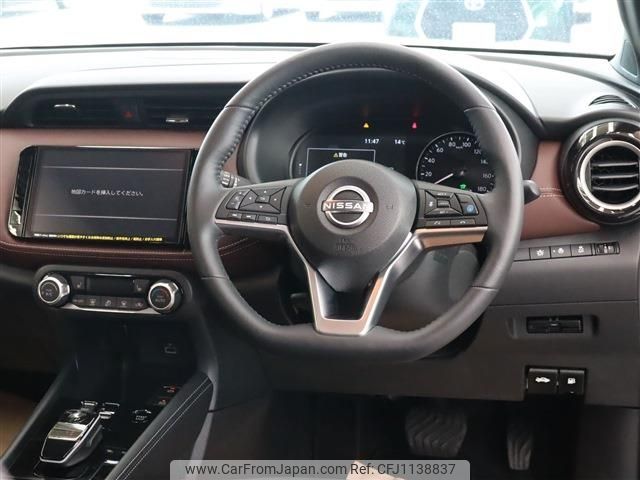 nissan kix 2024 -NISSAN--KIX 6AA-RP15--RP15-020***---NISSAN--KIX 6AA-RP15--RP15-020***- image 2