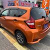 nissan note 2018 -NISSAN 【名変中 】--Note HE12--156242---NISSAN 【名変中 】--Note HE12--156242- image 30