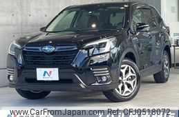 subaru forester 2022 -SUBARU--Forester 5AA-SKE--SKE-075688---SUBARU--Forester 5AA-SKE--SKE-075688-