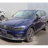 volkswagen tiguan 2019 -VOLKSWAGEN--VW Tiguan ABA-5NCZD--WVGZZZ5NZJW445617---VOLKSWAGEN--VW Tiguan ABA-5NCZD--WVGZZZ5NZJW445617- image 1