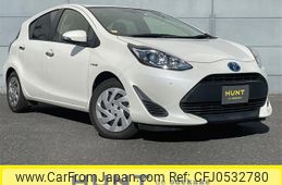 toyota aqua 2019 -TOYOTA--AQUA DAA-NHP10--NHP10-2632466---TOYOTA--AQUA DAA-NHP10--NHP10-2632466-