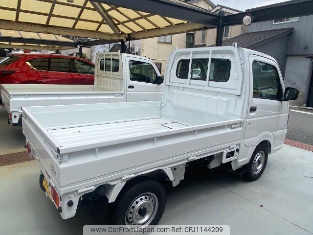 mazda scrum-truck 2024 -MAZDA 【京都 480ﾏ7734】--Scrum Truck DG16T--821026---MAZDA 【京都 480ﾏ7734】--Scrum Truck DG16T--821026- image 2