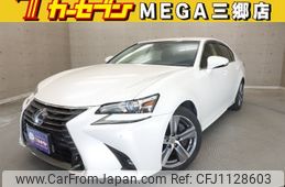 lexus gs 2017 -LEXUS--Lexus GS DAA-AWL10--AWL10-7000016---LEXUS--Lexus GS DAA-AWL10--AWL10-7000016-