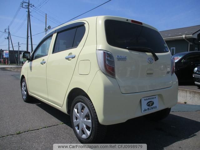 toyota pixis-epoch 2012 -TOYOTA--Pixis Epoch LA310A--1000466---TOYOTA--Pixis Epoch LA310A--1000466- image 2