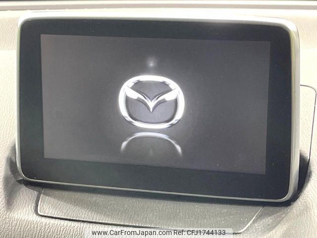 mazda cx-3 2016 CFJ1744133 image 2