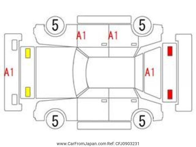 honda n-wgn 2018 -HONDA--N WGN DBA-JH1--JH1-1402737---HONDA--N WGN DBA-JH1--JH1-1402737- image 2