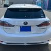 lexus ct 2011 -LEXUS--Lexus CT DAA-ZWA10--ZWA10-2032602---LEXUS--Lexus CT DAA-ZWA10--ZWA10-2032602- image 6