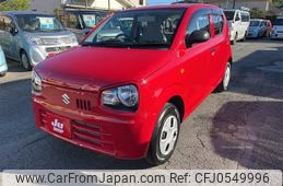 suzuki alto 2017 -SUZUKI--Alto HA36S--109920---SUZUKI--Alto HA36S--109920-