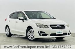 subaru impreza-wagon 2015 CFJ1767327