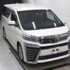 toyota vellfire 2018 -TOYOTA--Vellfire AGH30W--0177306---TOYOTA--Vellfire AGH30W--0177306- image 1