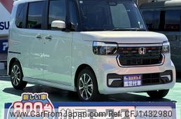 honda n-box 2025 CFJ1432980