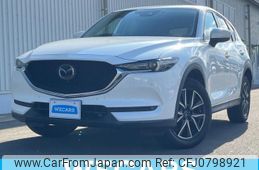 mazda cx-5 2020 quick_quick_6BA-KFEP_KFEP-403583