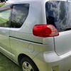 toyota porte 2006 CFJ1676805 image 4