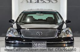 toyota celsior 2002 CARSENSOR_JP_AU6273756382