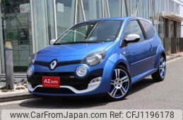 renault twingo 2013 -RENAULT--Renault Twingo ABA-NK4M--VF1CN0N15C0671719---RENAULT--Renault Twingo ABA-NK4M--VF1CN0N15C0671719-