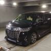 toyota alphard 2020 CFJ1813509 image 1