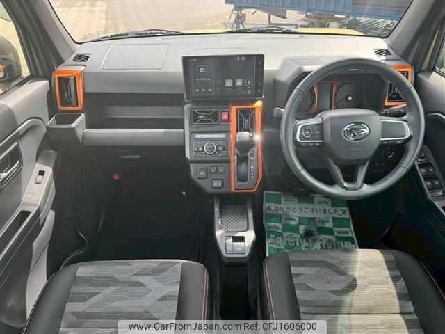 daihatsu taft 2020 CFJ1606000 image 2