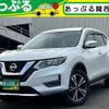 nissan x-trail 2018 quick_quick_DBA-NT32_NT32-090629 image 1