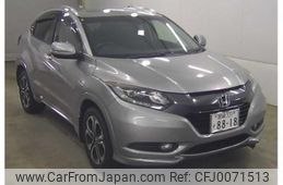 honda vezel 2015 quick_quick_DAA-RU3_1124981