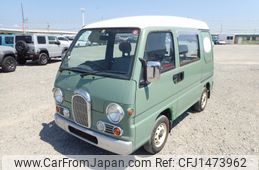 subaru sambar-van 1995 R36