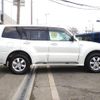 mitsubishi pajero 2006 quick_quick_LA-V73W_V73W-0501552 image 20