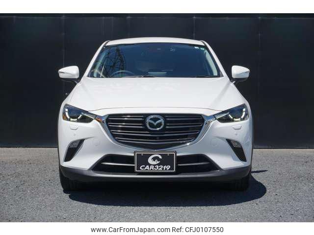 mazda cx-3 2022 -MAZDA 【名変中 】--CX-3 DKLAW--150284---MAZDA 【名変中 】--CX-3 DKLAW--150284- image 2