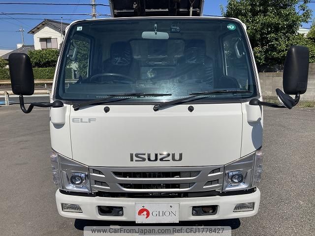 isuzu elf-truck 2021 CFJ1778427 image 2