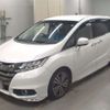 honda odyssey 2017 -HONDA--Odyssey DBA-RC1--RC1-1126387---HONDA--Odyssey DBA-RC1--RC1-1126387- image 1