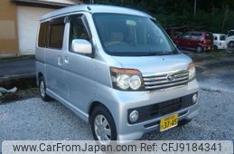 subaru sambar-dias-wagon 2010 -SUBARU 【静岡 580ﾜ3745】--Samber Dias Wagon S331N--0000323---SUBARU 【静岡 580ﾜ3745】--Samber Dias Wagon S331N--0000323-