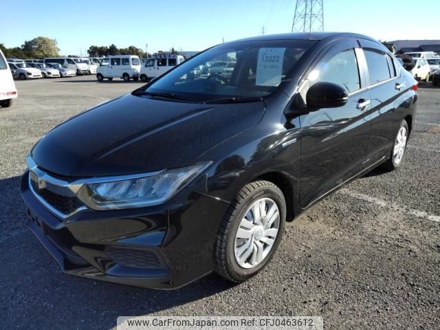 honda grace 2019 quick_quick_DAA-GM4_GM4-1211749 image 1