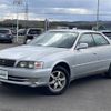 toyota chaser 1996 -TOYOTA--Chaser E-JZX105--JZX105-0001065---TOYOTA--Chaser E-JZX105--JZX105-0001065- image 18