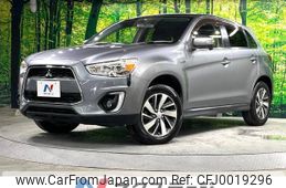 mitsubishi rvr 2015 -MITSUBISHI--RVR DBA-GA4W--GA4W-0501161---MITSUBISHI--RVR DBA-GA4W--GA4W-0501161-