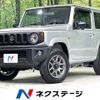 suzuki jimny 2023 -SUZUKI--Jimny 3BA-JB64W--JB64W-293093---SUZUKI--Jimny 3BA-JB64W--JB64W-293093- image 1